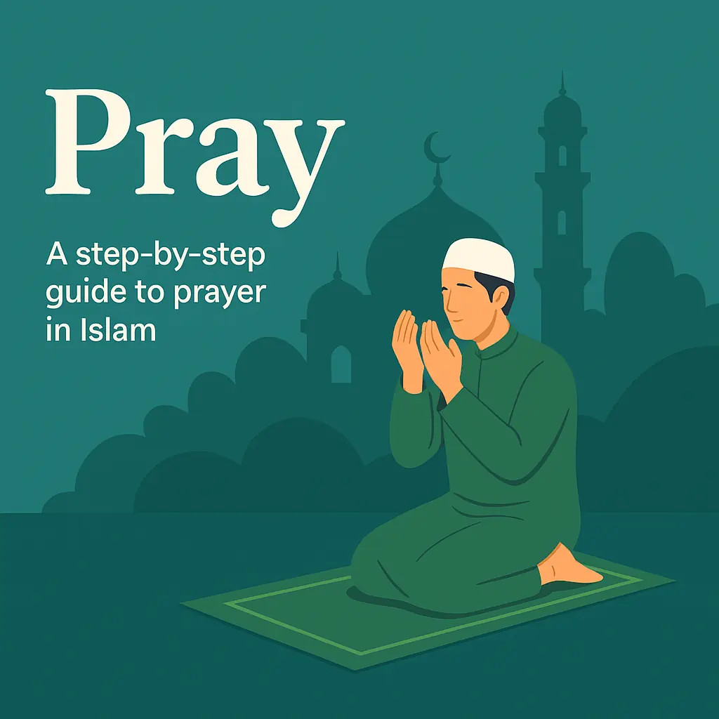 Prayer guide