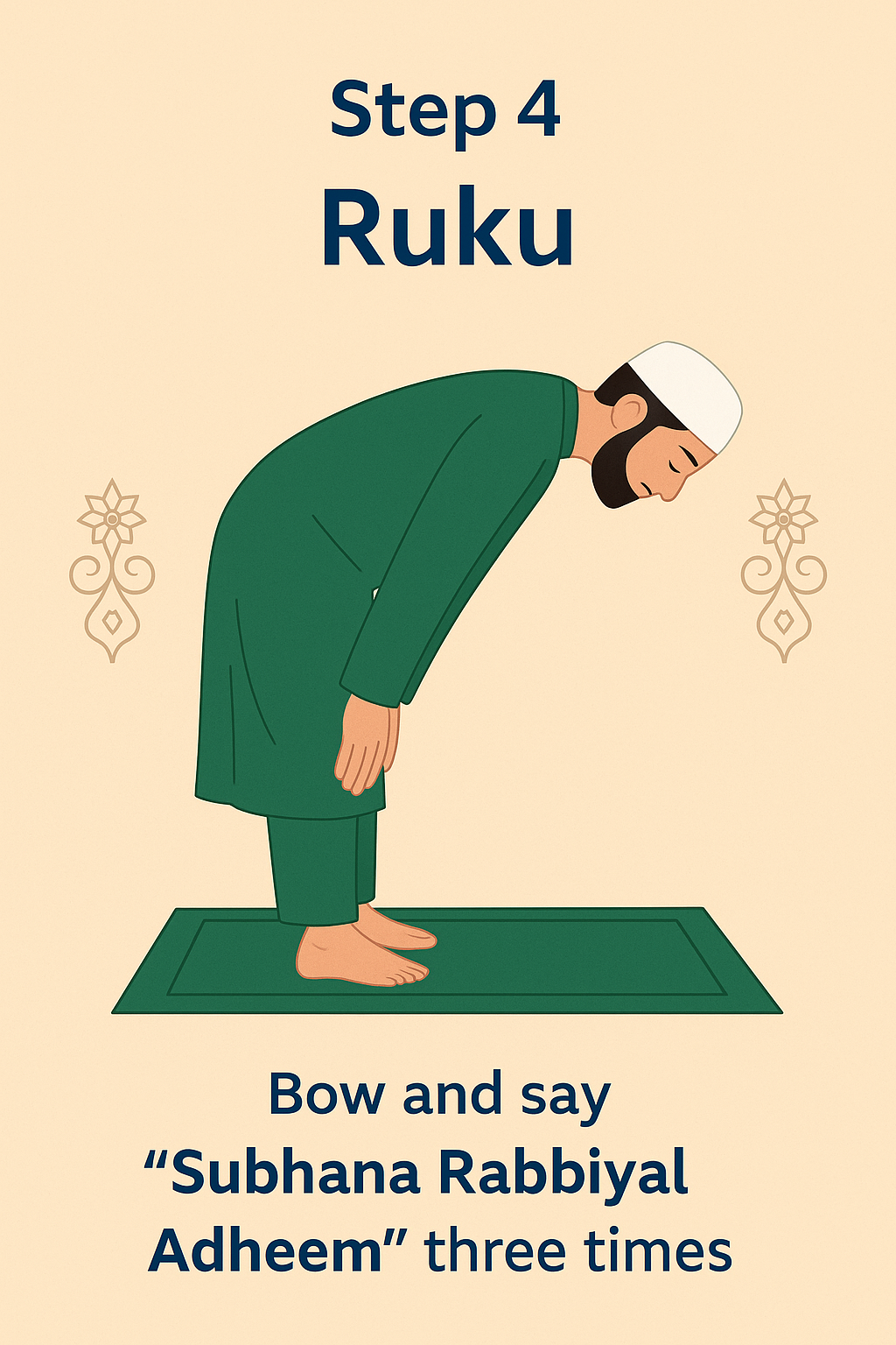 Ruku