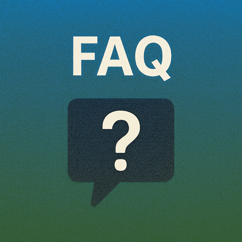 FAQs