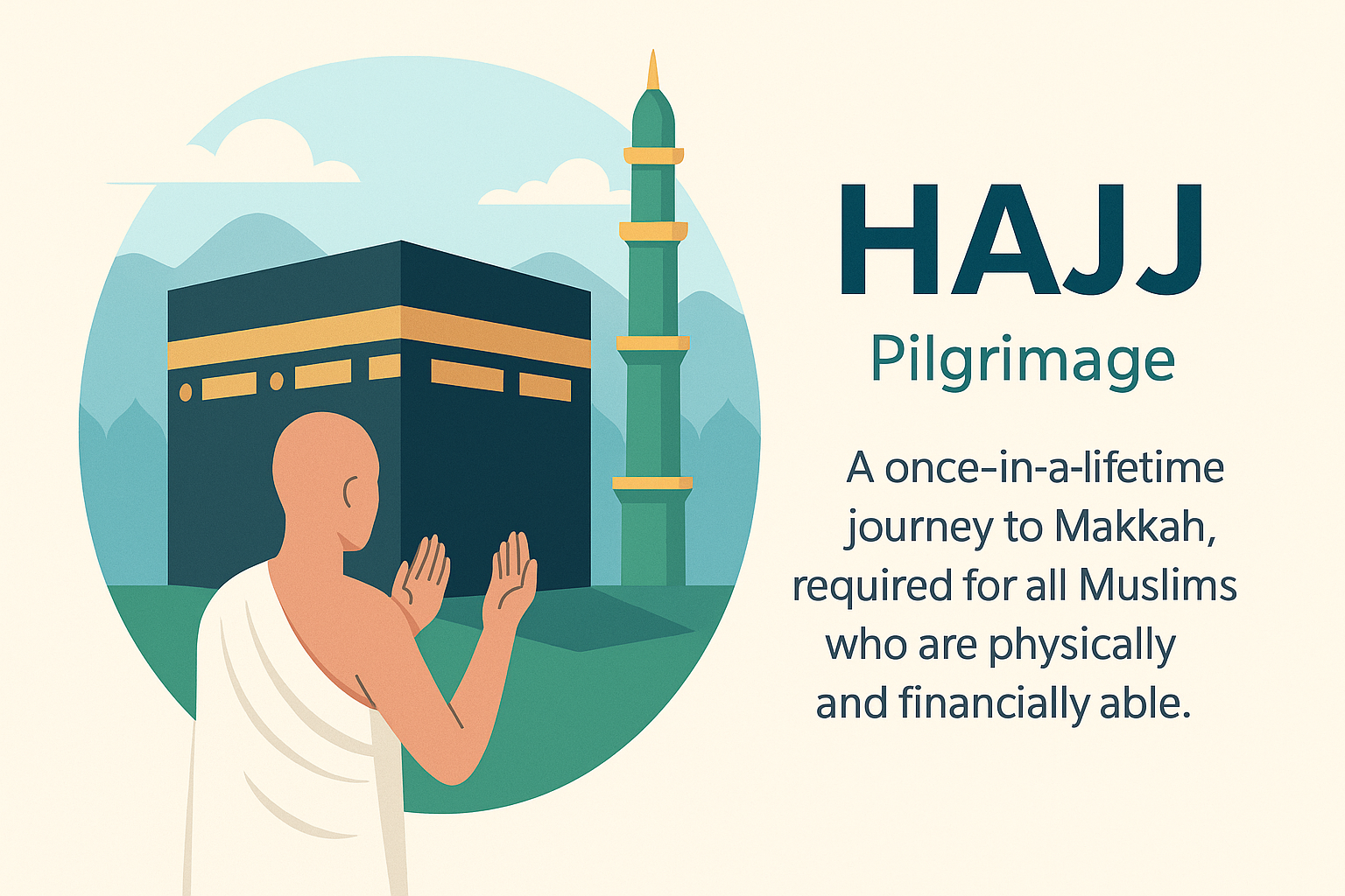 Hajj