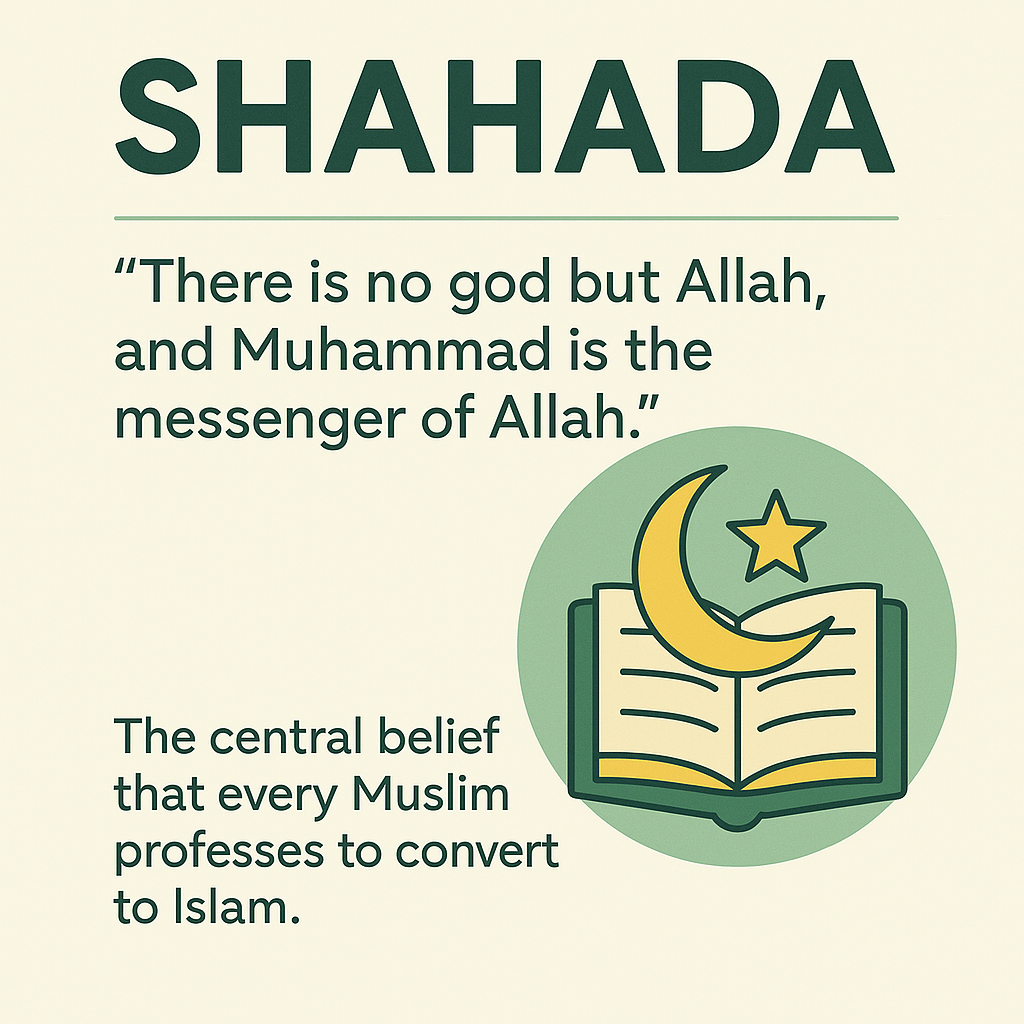 Shahada