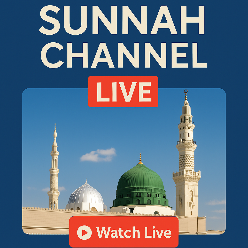 Sunnah Live
