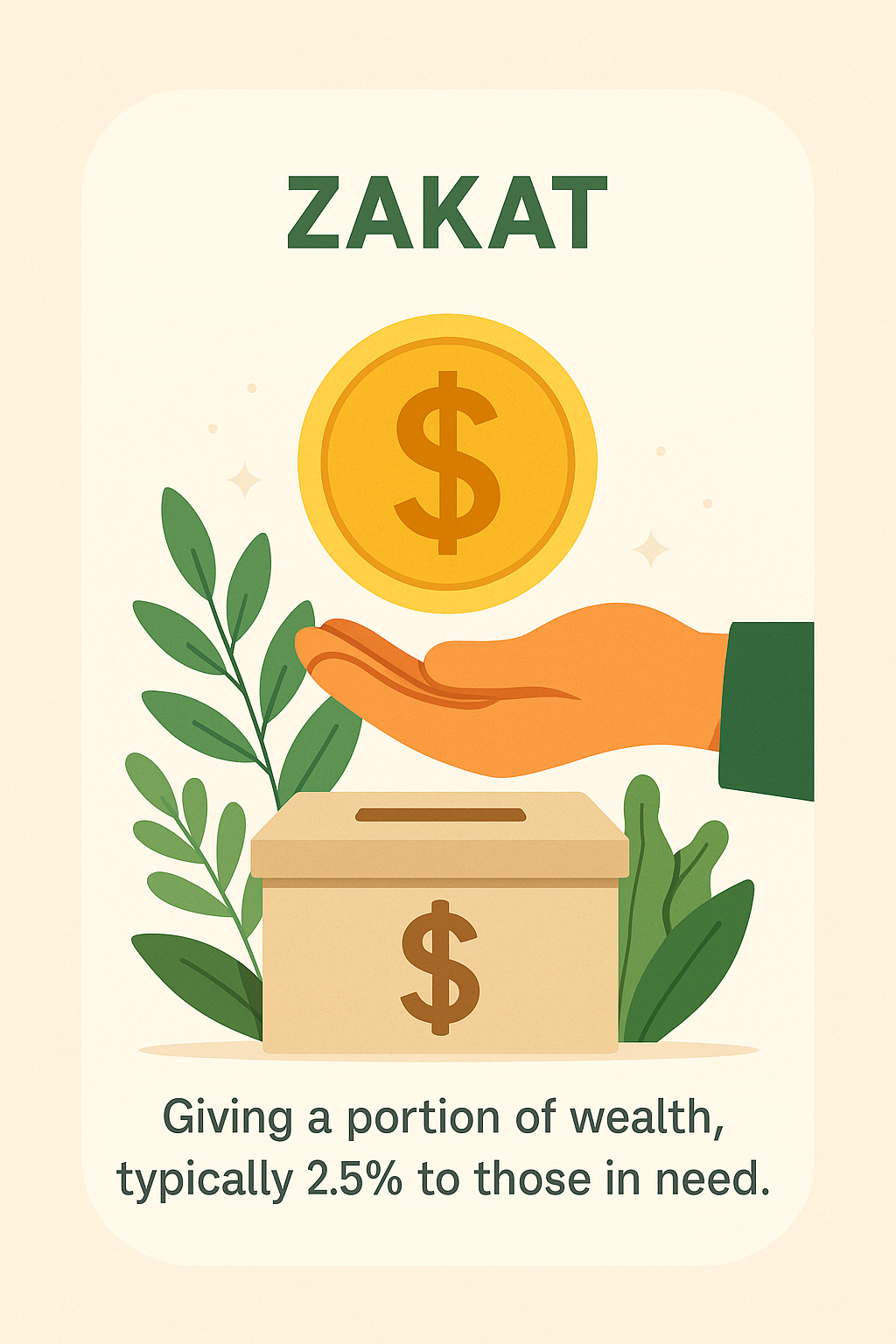 Zakat